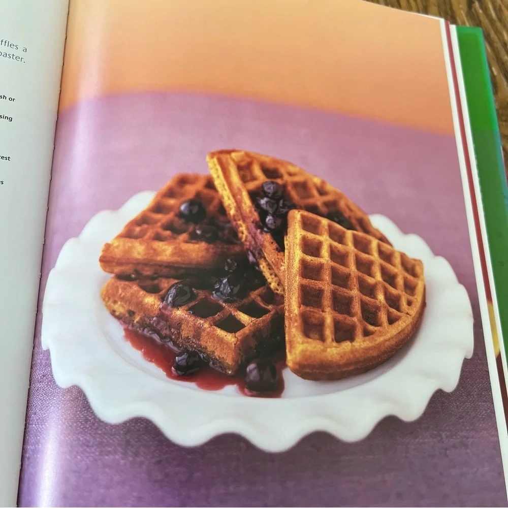 Mayo Clinic Cookbook